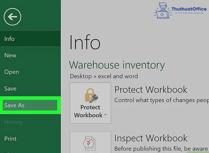 8 cách giảm dung lượng file Excel đơn giản nhất 3 cách giảm dung lượng file excel