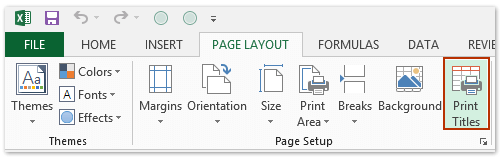Cách in Excel có tiêu đề lặp lại trên nhiều trang mà dân văn phòng nên biết 4 cach in Excel co tieu de 01