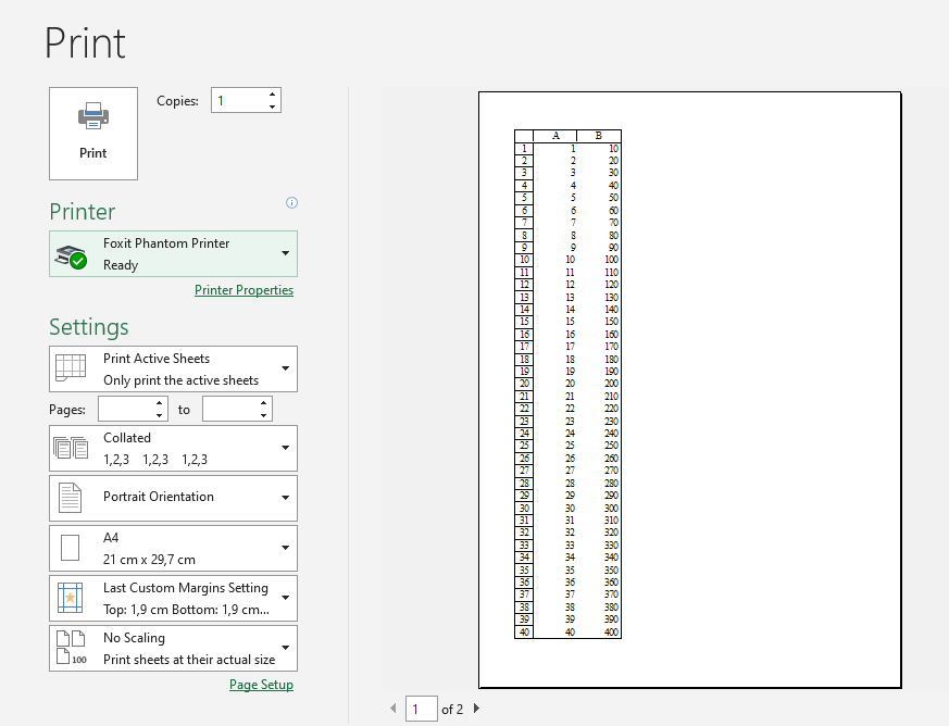 Cách in Excel có tiêu đề lặp lại trên nhiều trang mà dân văn phòng nên biết 9 cach in Excel co tieu de 06