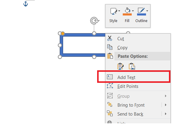 Hướng dẫn cách vẽ hình trong Word nhanh gọn ai cũng làm được 12 Hướng dẫn cách vẽ hình trong Word