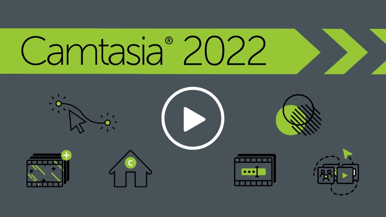 camtasia-2022 Camtasia 2022