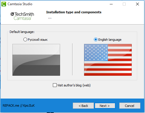 camtasia-studio-9-1 Hướng dẫn cài đặt camtasia 9