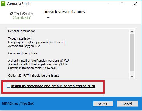 camtasia-studio-9 Hướng dẫn cài đặt camtasia 9