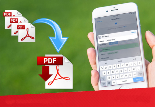 5 Cách cắt file PDF đơn giản, nhanh chóng có thể bạn chưa biết! 24 Cắt file PDF trên điện thoại