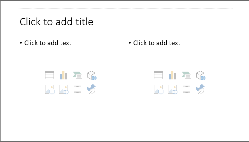 Hướng dẫn chỉnh sửa Layout trong PowerPoint đơn giản 4 Các bước chỉnh sửa Layout trong PowerPoint