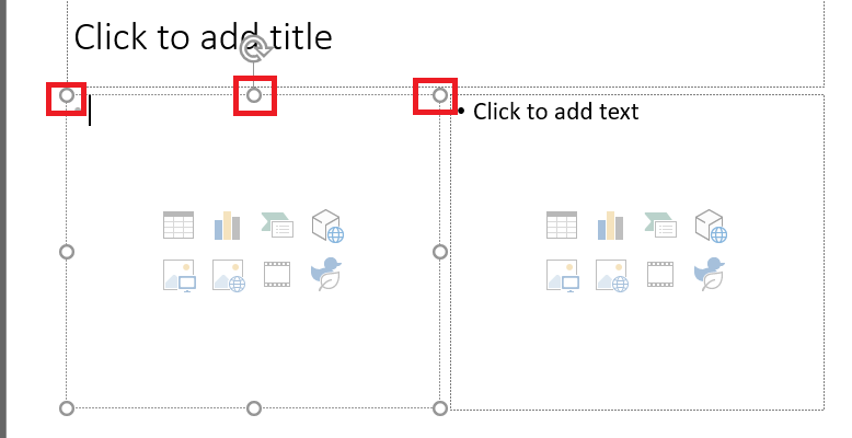 Hướng dẫn chỉnh sửa Layout trong PowerPoint đơn giản 5 Các bước chỉnh sửa Layout trong PowerPoint