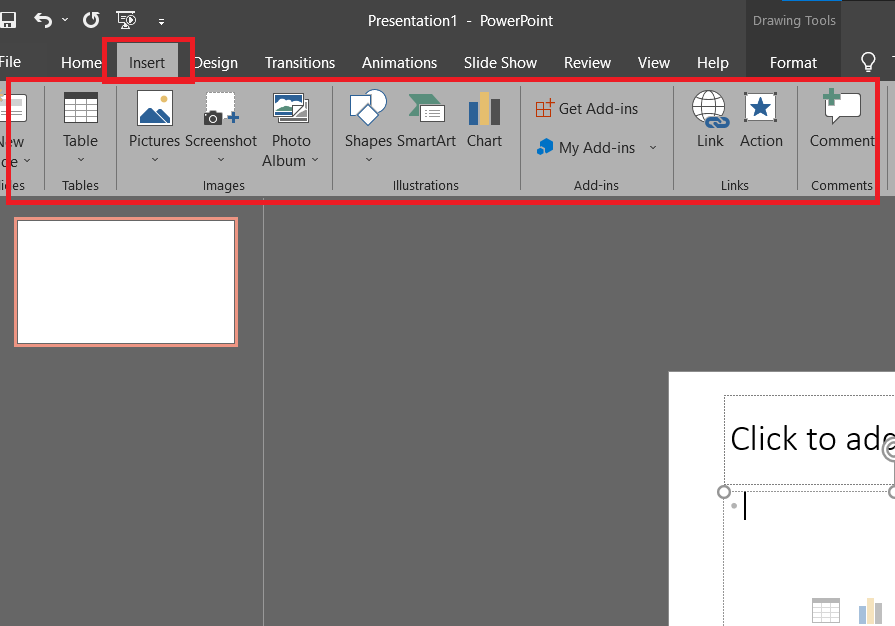Hướng dẫn chỉnh sửa Layout trong PowerPoint đơn giản 6 Các bước chỉnh sửa Layout trong PowerPoint