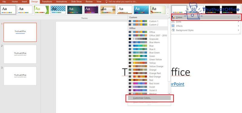 Cách chèn hyperlink trong PowerPoint tạo liên kết đến mọi thứ từ slide của bạn 12 hyperlink trong PowerPoint