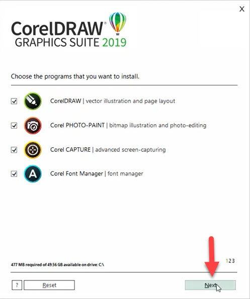 coreldraw-2019-3 Coreldraw Graphics Suite 2019
