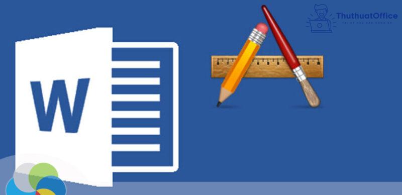 Tổng hợp cách chỉnh đơn vị trong Word đơn giản, hiệu quả 1 Chỉnh đơn vị trong Word