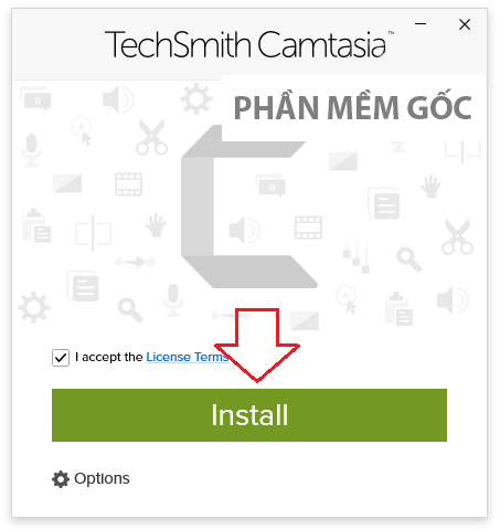 download-camtasia-studio-2018-phanemgoc-3 Hướng Dẫn Cài Đặt Camtasia Studio 2018