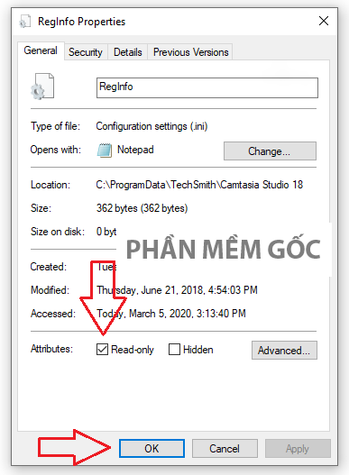download-camtasia-studio-2018-phanemgoc-6 Hướng dẫn Active Camtasia Studio 2018