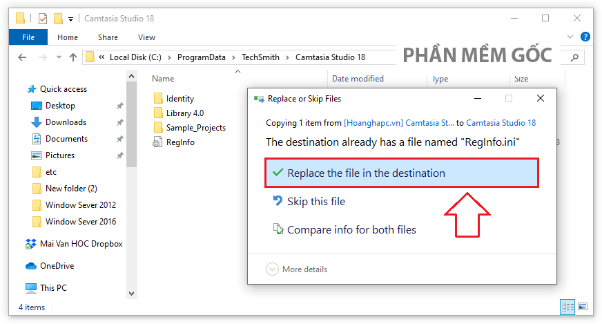 download-camtasia-studio-2018-phanemgoc-7 Hướng dẫn Active Camtasia Studio 2018