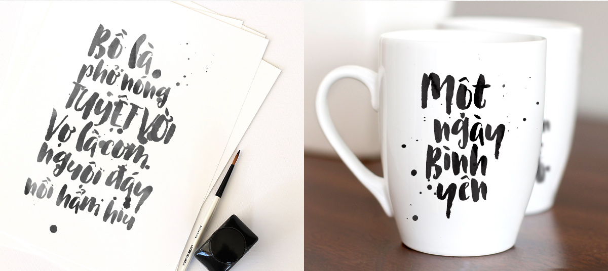 font-73 Font Les Fruits Việt hóa