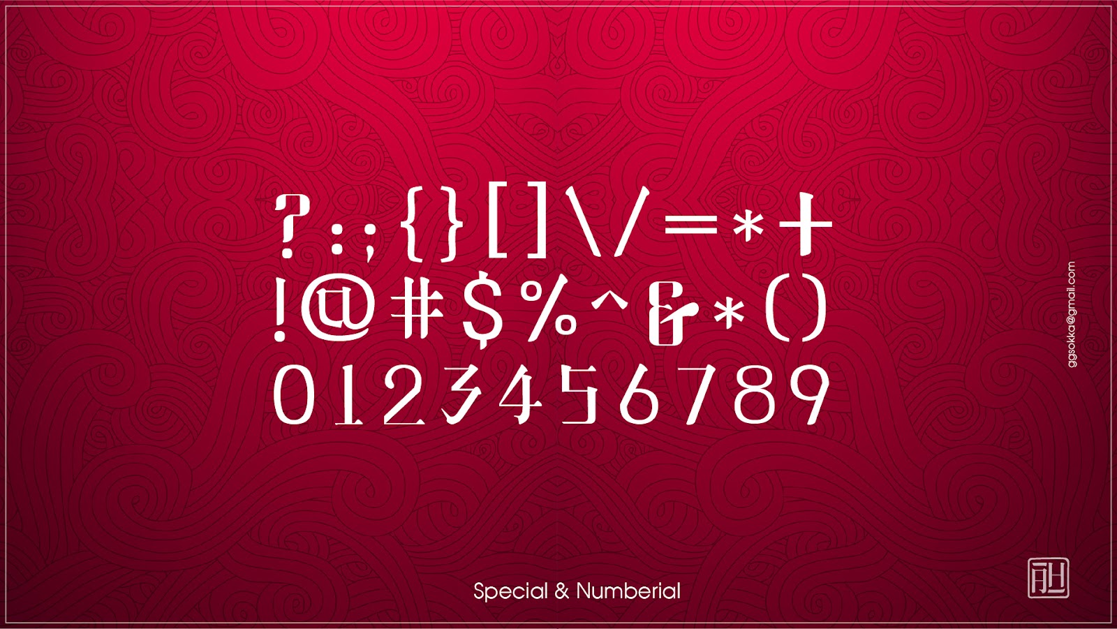 font-92 Font chữ Minh Tự Việt Hóa