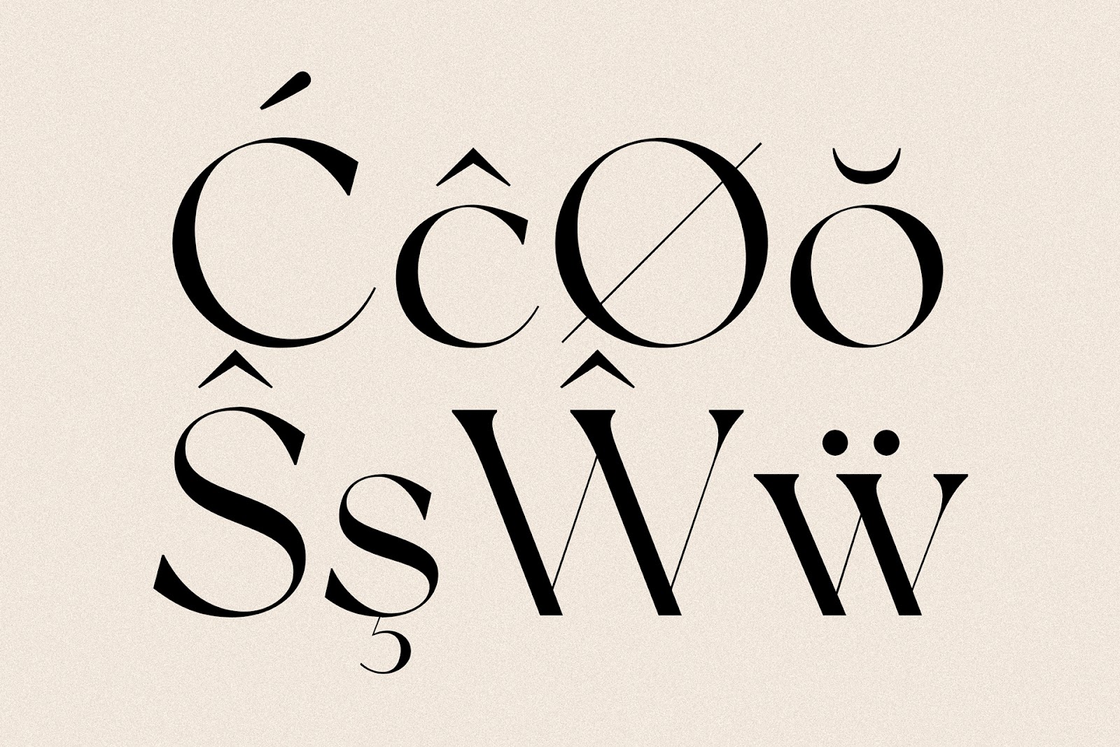 font-95 Font NewYork Typeface Việt Hóa