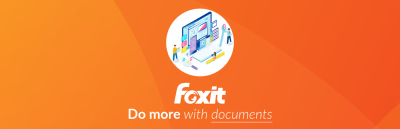 2 Cách nén file PDF trên máy tính và điện thoại vẫn giữ nguyên được chất lượng 4 Foxit Reader