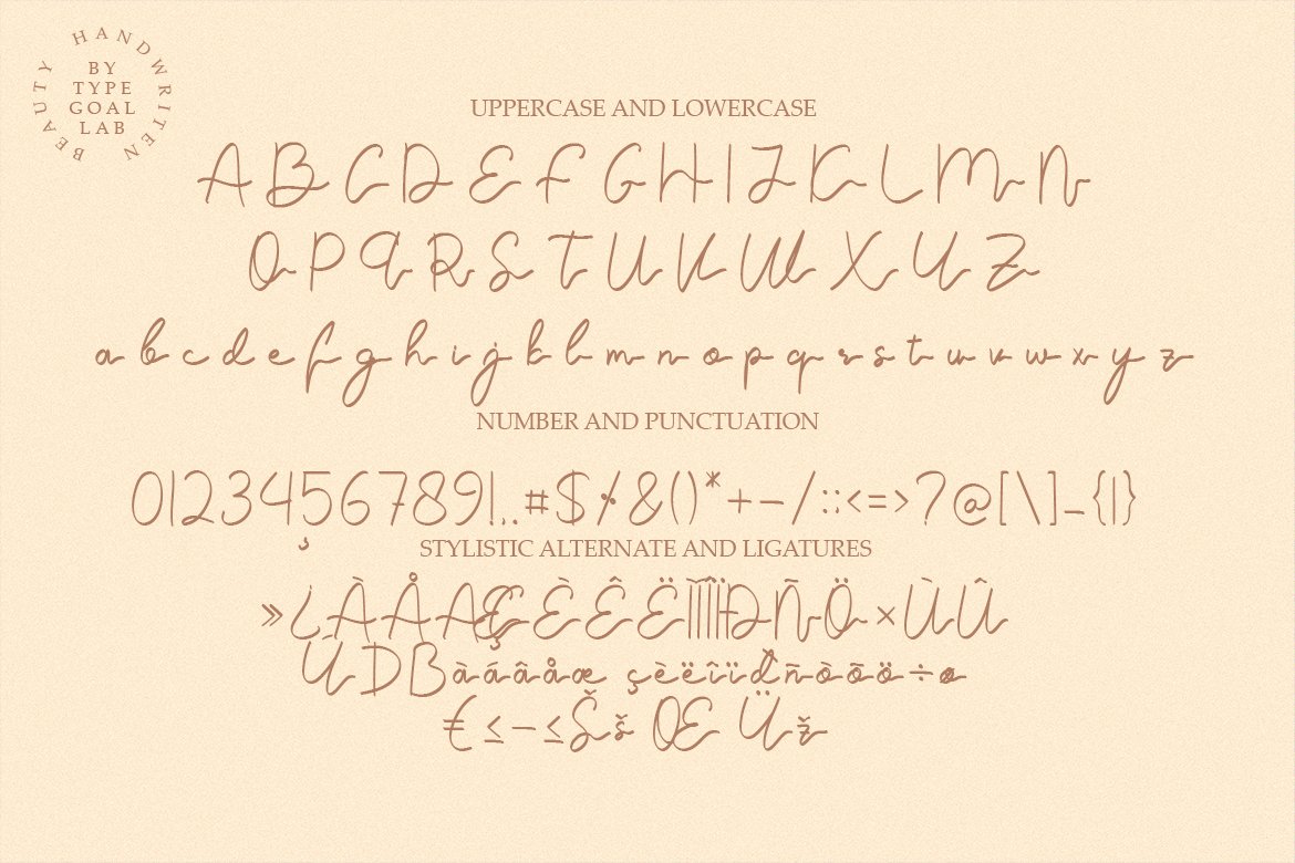 Font chữ viết tay Việt hóa