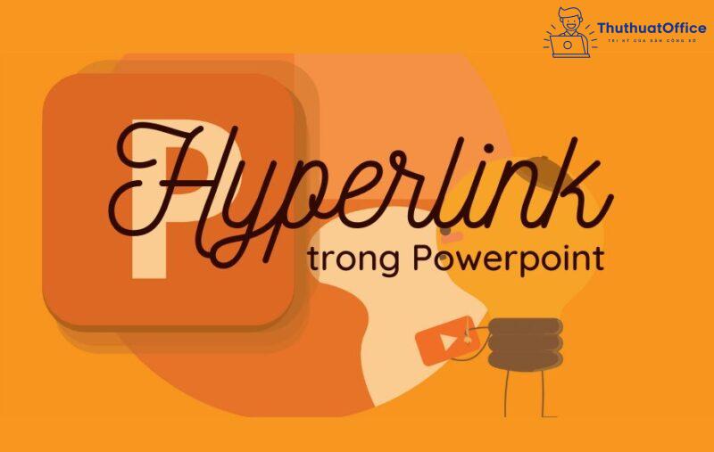 Cách chèn hyperlink trong PowerPoint tạo liên kết đến mọi thứ từ slide của bạn 1 hyperlink trong PowerPoint