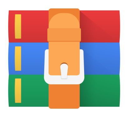 2 Cách nén file PDF trên máy tính và điện thoại vẫn giữ nguyên được chất lượng 10 Logo của RAR trên CH Play