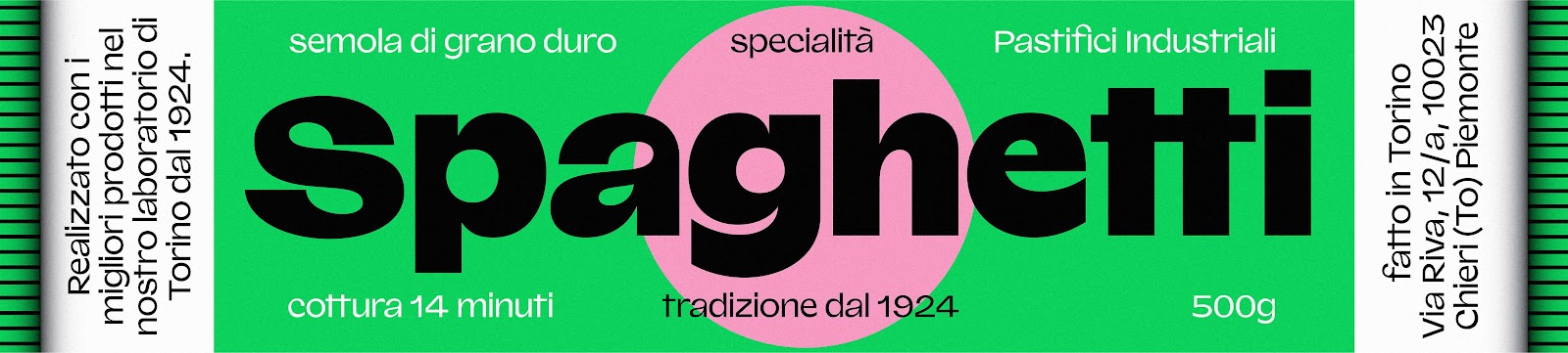 valizas Valizas Font Family Preview 5