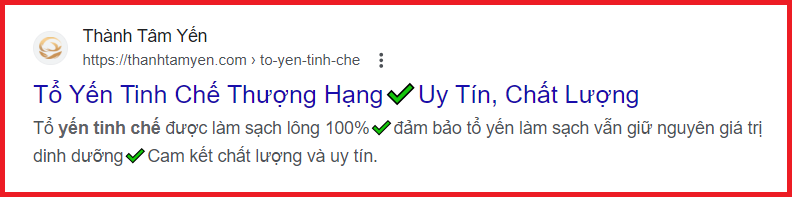 yen-tinh-che-2 yến tinh chế