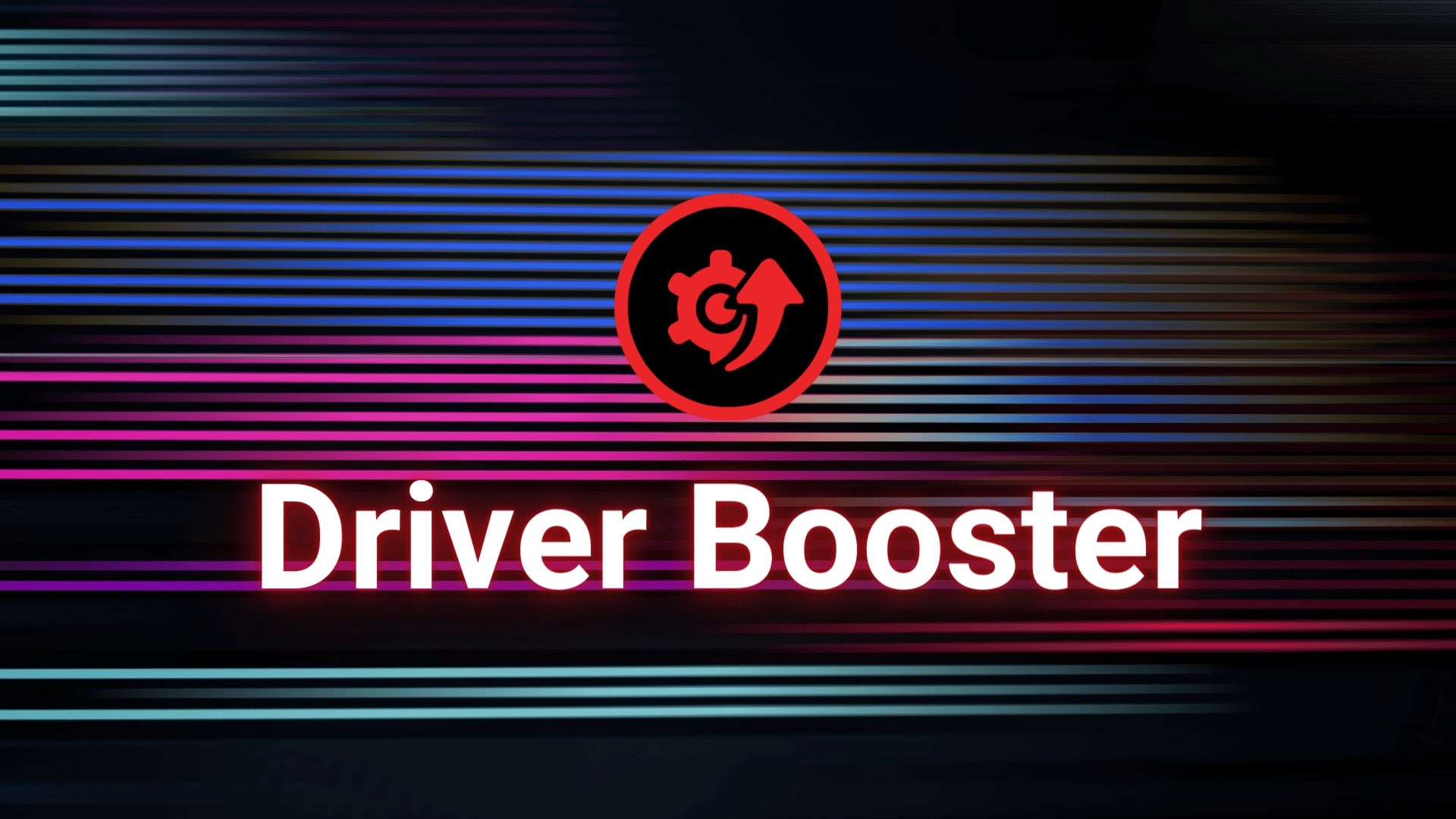 Driver Booster