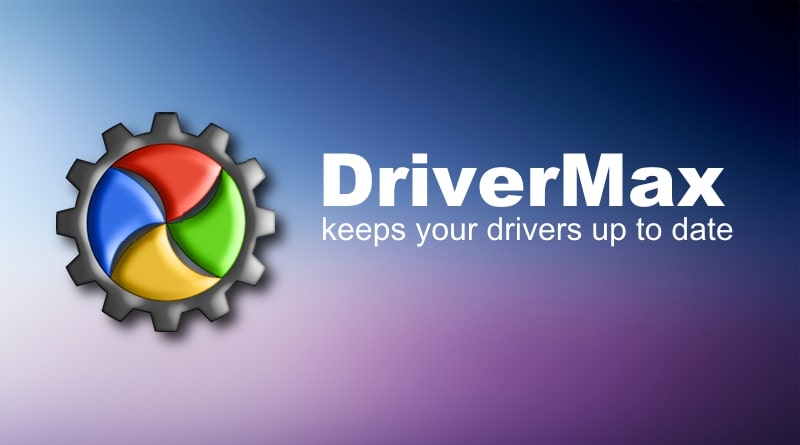 DriverMax