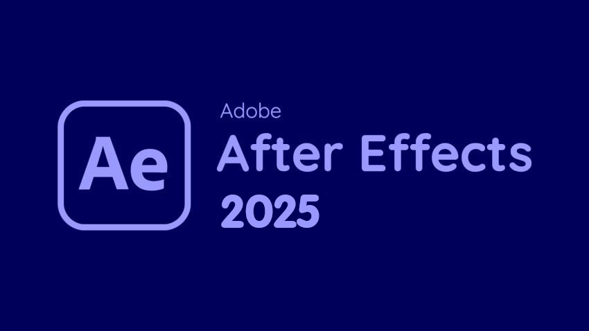 Download After Effects 2025