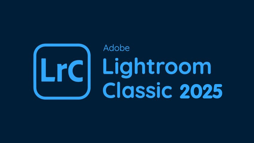 Download Photoshop Lightroom Classic 2025