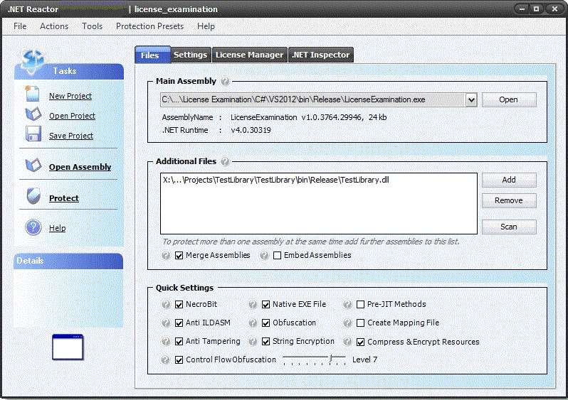 Eziriz .NET Reactor 6.9