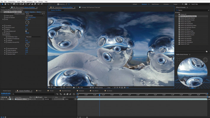 Mettle Mantra V2.22 (Win/Mac)