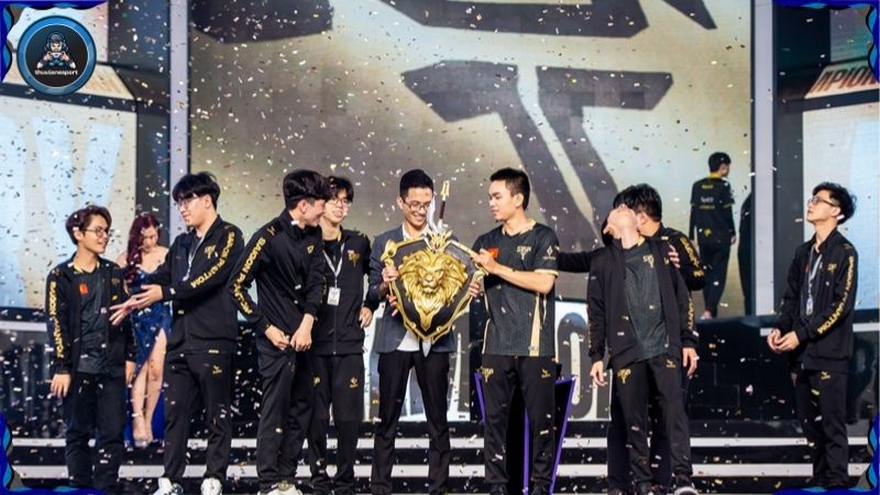 Giới thiệu về Saigon Phantom