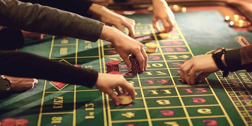 Liên hệ bộ phận hỗ trợ khi gặp sự cố roulette tại V9bet
