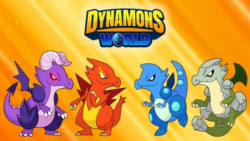 dynamons world hack