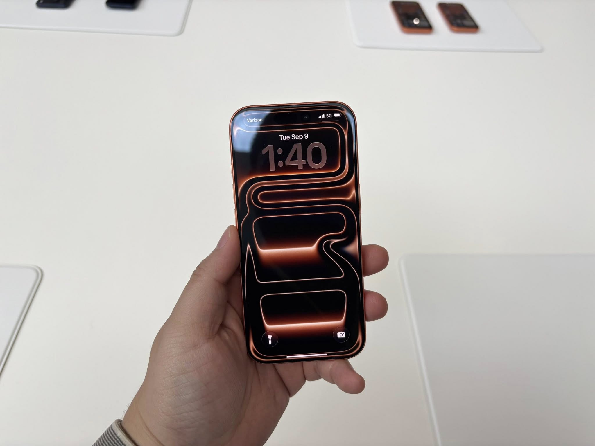 iPhone 17 có gì đặc biệt