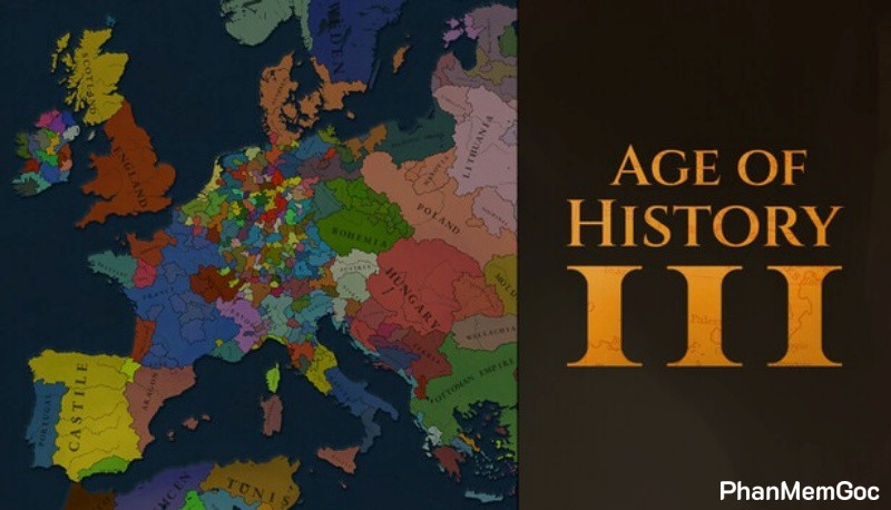 Age Of History 2 Mod Apk