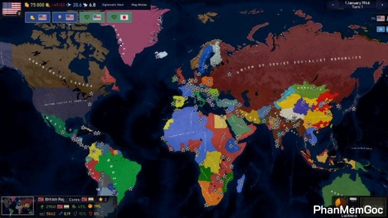 Age Of History 2 Mod Apk