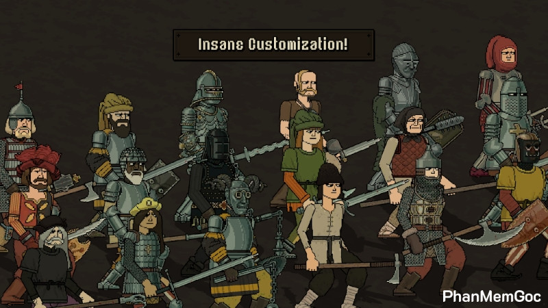 bloody bastards hack