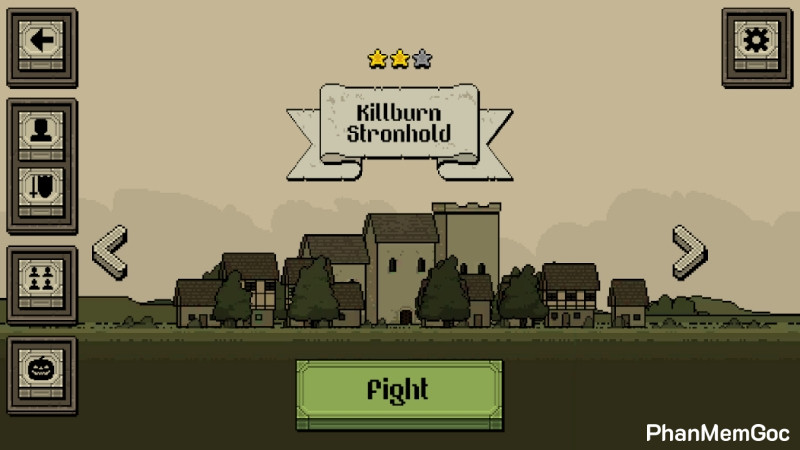 bloody bastards hack