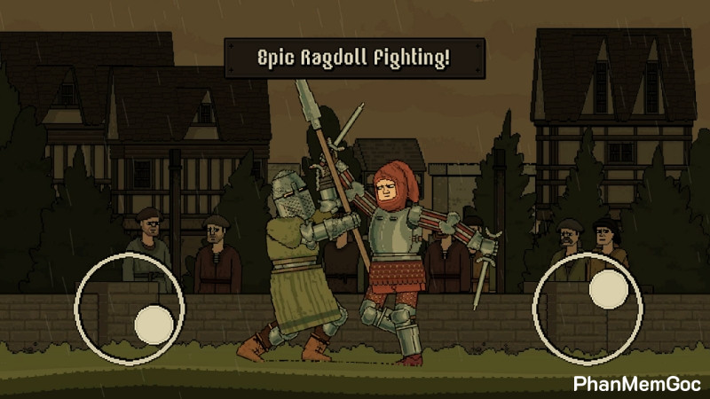 bloody bastards hack