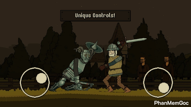 bloody bastards hack