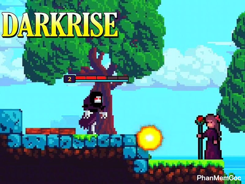darkrise mod