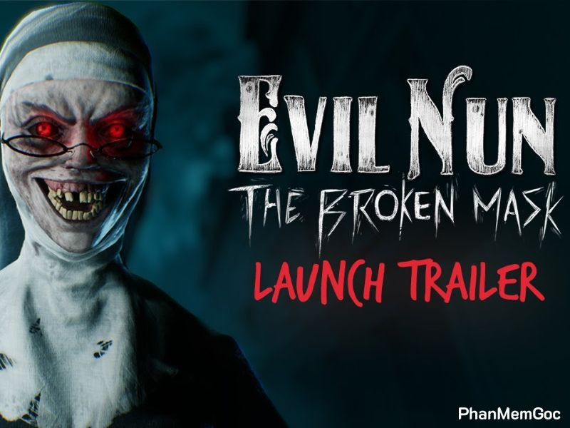 Giới Thiệu Về Evil Nun Hack Tiger Bất Tử