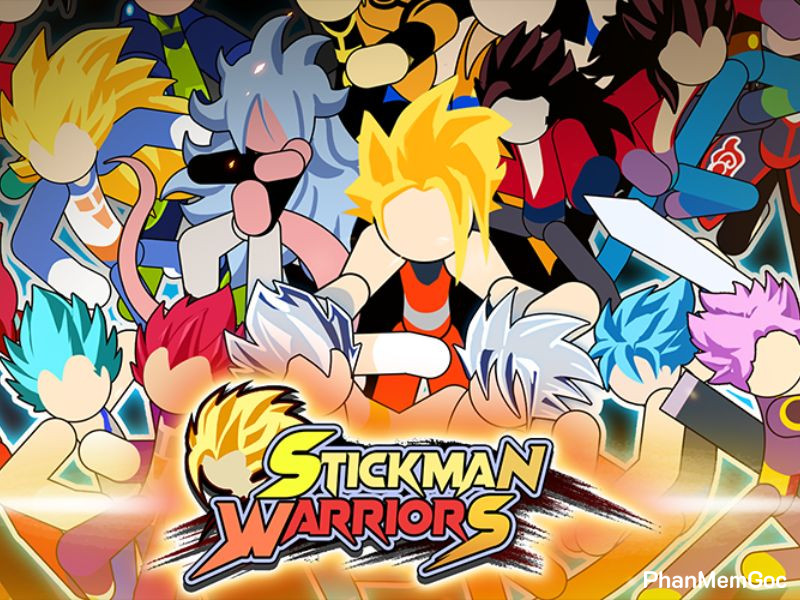 Giới Thiệu Về Hack Stickman Warriors 