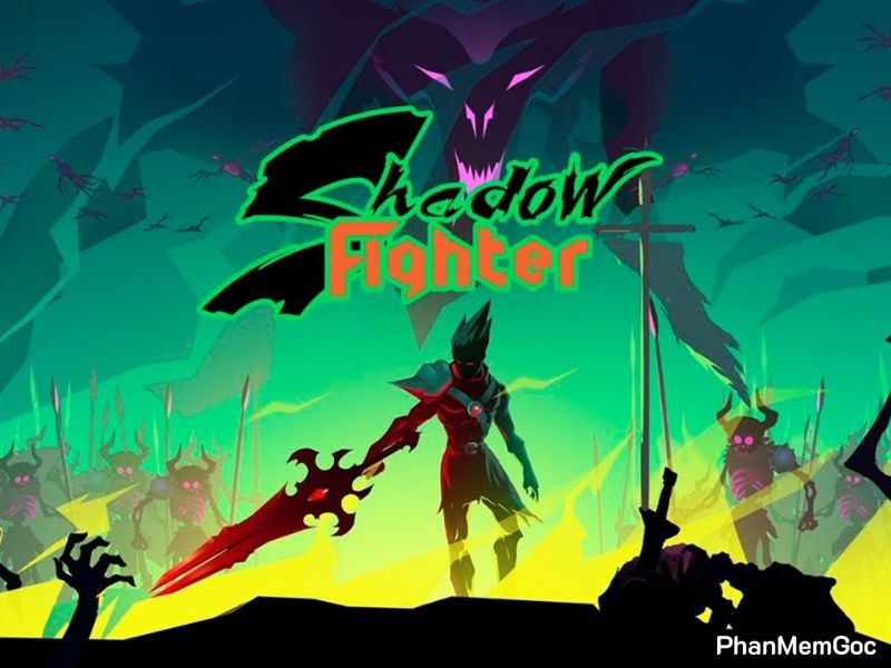 Giới Thiệu Về Shadow Fighter Hack 