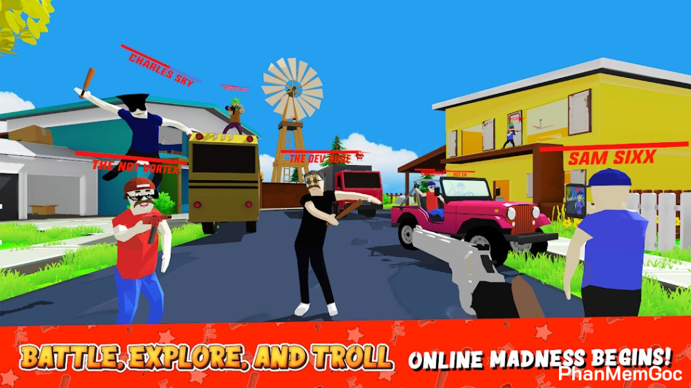 hack dude theft wars