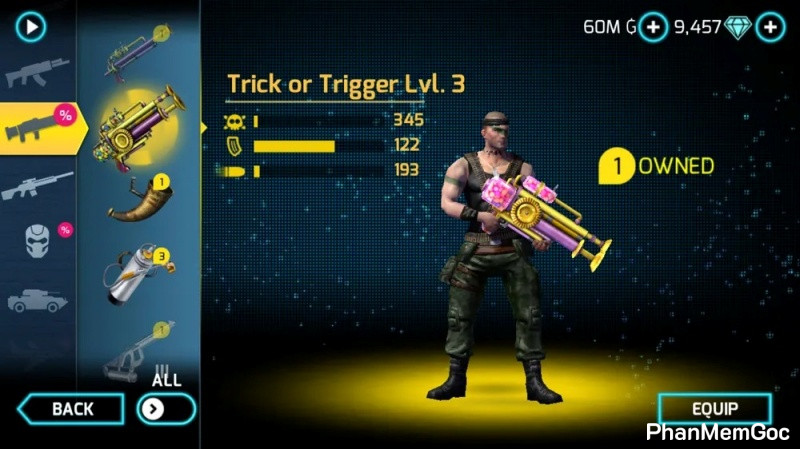 Hack Gangstar Vegas