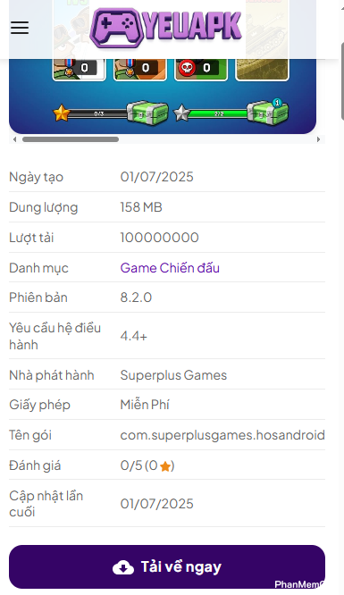 Hướng Dẫn Tải Và Cài Đặt Hack Hills Of Steel