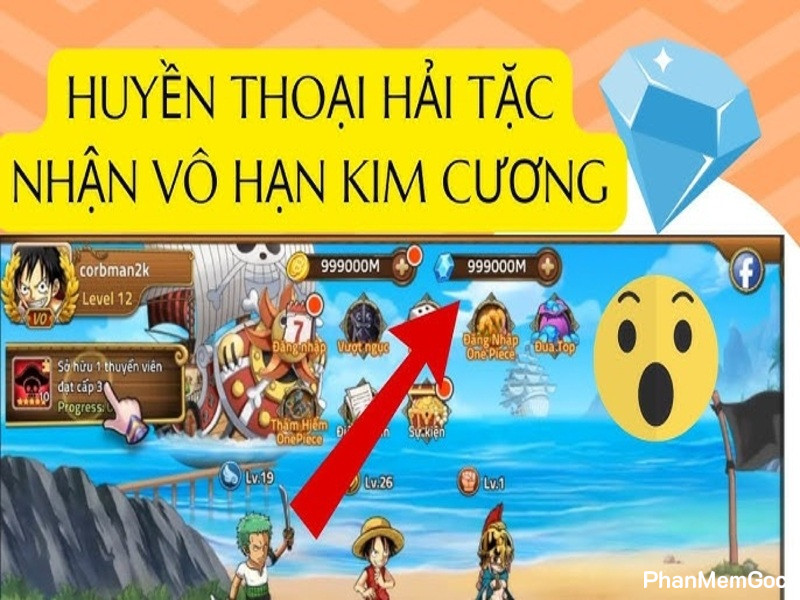 Các Tính Năng MOD Của Game Clash Of Clans Mod